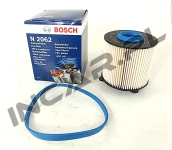 Filtr paliwa BOSCH F 026 402 062