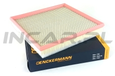 Filtr powietrza DENCKERMANN A141699